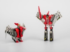 TRANSFORM G1 Reissue Swoop Brand New Free Shipping