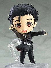 Nendoroid 736 Yuri !!! on ICE Yuri Katsuki Action Figure Good Smile Company New