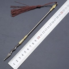 TOY 1/6 1:6 chinese sword cold weapon three kingdoms knight katana Metal