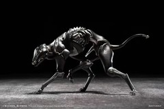 New Sexyice2019 Vermin Series Unkval Zatard Hound Action Figure In Stock