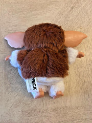 Gremlins Gizmo Plush Toy w/ Original Hang Tag – Exact Item Pictured