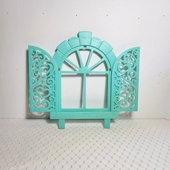 my little pony g1 accessories Paradise Estate playset YOU PICK