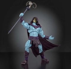 MOTU 2026 Masters of The Universe Chronicles Deluxe Edition SKELETOR Figure New