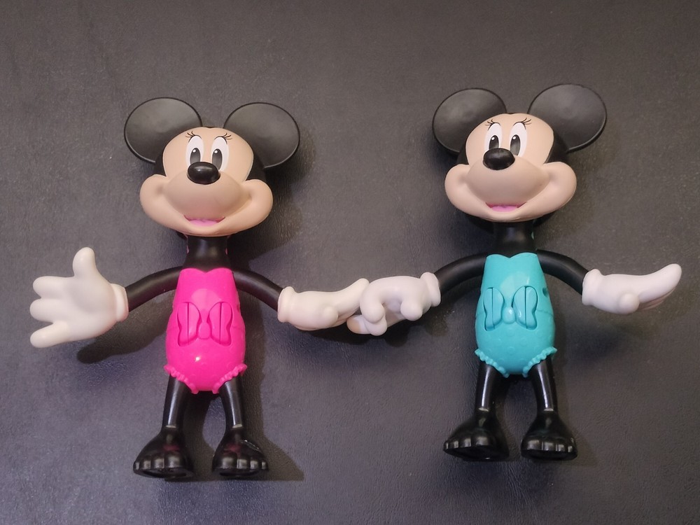 Selection of Action and Display Figures – Buy Multiple and Save!