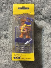 Alien Q Garfield The Cat Character New In Box Fun Base By Fame Master Ltd. 👀
