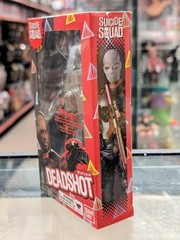 DC Suicide Squad Deadshot S.H Figuarts 6″ Figure