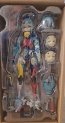 MOTORED CYBORG RUNNER SSX-155 Psychedelic Rush US Seller-In Stock-NIB