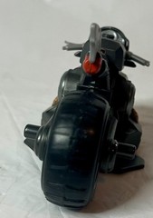 Spin Master DC Batman 8 Figure Lot Batcycle Red Hood Batgirl Solomon Grundy Orm