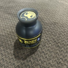 PHAT MOJO Bendy and the Ink Machine – Ink Slime Blind Jar FACTORY SEALED !!!