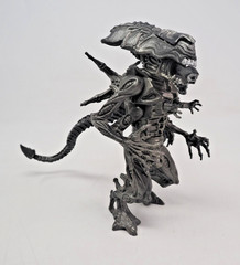 ALIENS Queen Alien Deluxe Xenomorph Action Figure 6″ Kenner 1992 Vintage