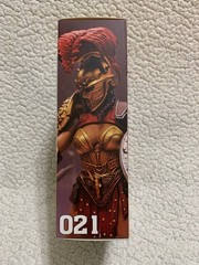 Berenice Xesray Studio Combatants Fight for Glory Standard Version INHAND