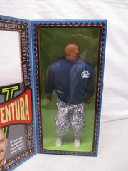 1999 Jesse Ventura Action Figure