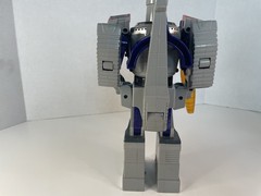 Vintage G1 Transformers Galvatron 1986 100% Complete LIGHTS & SOUND WORK