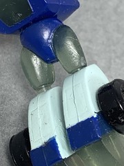 Medabots Action Figure Landmotor Hasbro Takara 2.25″