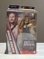 2026 WWE Elite Collection – Monday Night Wars Series 11 – Complete Set of 4(b)