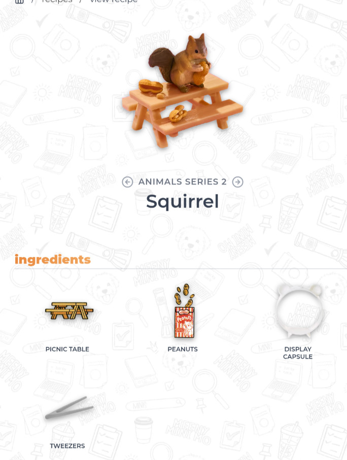 Brand New UNOPENED MGA Miniverse Make It Mini Animals Series 2 – You Pick!