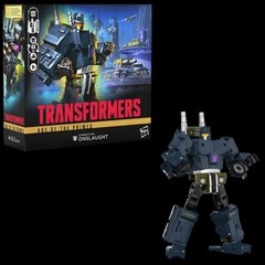 IN-HAND New Transformers Age Primes Commander Class ONSLAUGHT BRUTICUS Combatico