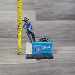 NASCAR 2004 Richard Petty McFarlane RARE Variant Figure (No Packaging)