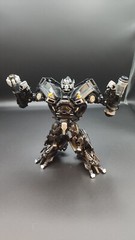 Transformers Studio Series 14 Ironhide Upgrade Kit Cannon Blasters