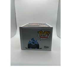 Samurai Jack Demongo 988 2021 Summer Convention Limited Editon Funko Pop