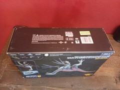Hammond Collection Therizinosaurus Jurassic World Dominion NIB, 2023