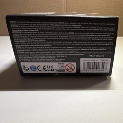 Jazwares Pokémon Select Series 2 Translucent Gengar Figure Box sealed 2022