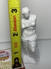 Zuru Mini Brands Create Masterpieces Iconic Venus de Milo Statue