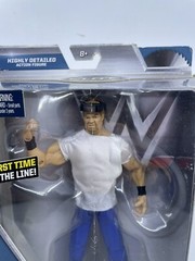 WWE Isaac Yankem Mattel Elite Figure Series Exclusive Flashback Kane READ INFO
