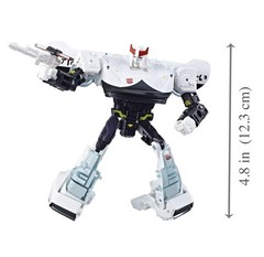 TRA GEN WFC Deluxe Prowl