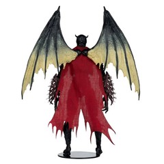 Nightmare Spawn Classic Action Figure by McFarlane Toys