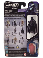 Star Wars Darth Vader 038 The Saga Collection Episode V Empire Strikes Back 2006