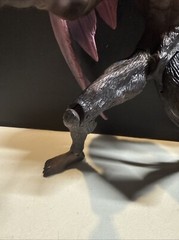 Medicom Toy 8.5” Devilman Devil Man 1998 Miracle Dynamic Anime Demon Monster