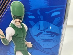 Marvel Legends Series ~ (2023) MARVEL’S KARNAK 6″ Figure! SEALED NEW IN HAND