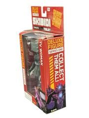 Bonkers Toy Co. 2025 SKIBIDI Toilet Series One “TV Woman” 6″ Deluxe Figure