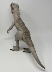 23″ Mattel Jurassic World Destroy ‘N Devour Indominus Rex – Light/Sound Works