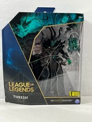 League of Legends 6 inch Thresh Collectible Action Figure