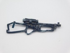 Vintage Star Wars Chewbacca action figure original KENNER 1978 No COO Gun damage