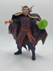 Loose Marvel Legends What If? 6″ Dr. Strange Supreme Figure Watcher Wave Hasbro