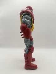 Marvel Legends BAF COLOSSUS Age Of Apocalypse X-Men Complete (No Extra Hands)