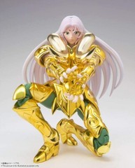 Bandai Saint Cloth Myth EX Aries Mu revival ver. from JAPAN