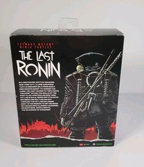 Teenage Mutant Ninja Turtles: Raphael Last Ronin Figure Playmates Toys TMNT