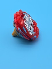 Beyblade Burst Surge Sling Shock Hasbro Leopard L4 F0606 Collectible Anime Toy