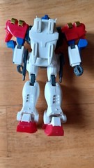 BANDAI 1994 GUNDAM MAXTER Neo-America Mobile Fighter GF13-006NA COLLECTION G-03