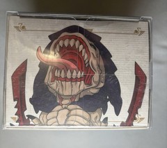 Youtooz Warhammer 40k Space Marine 2 Tyranid Warrior Vinyl Figure