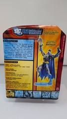 DC Universe World’s Greatest Super Heroes: Classic Detective Batman (See Photos)