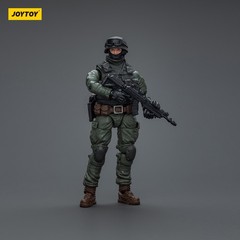 Joytoy HC COLDPLAY RUSSIAN CCO SPECIAL FORCES GUNNER and SNIPER 1/18 Figure Set