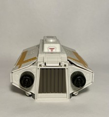 Star Wars 2014 Rebels Phantom Attack Shuttle Hasbro Target Exclusive