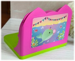Gabby’s Purrfect Dollhouse Playset Replacement Parts Rooms Accessories CHOOSE