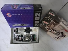 John Force Castrol Elvis 25th Mustang Funny Car 1:24 NHRA Action Racing /5376