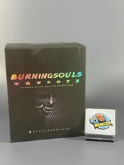 Dark Crown Toys 1/12 Scale Burning Souls Collectible Action Figure Single Model